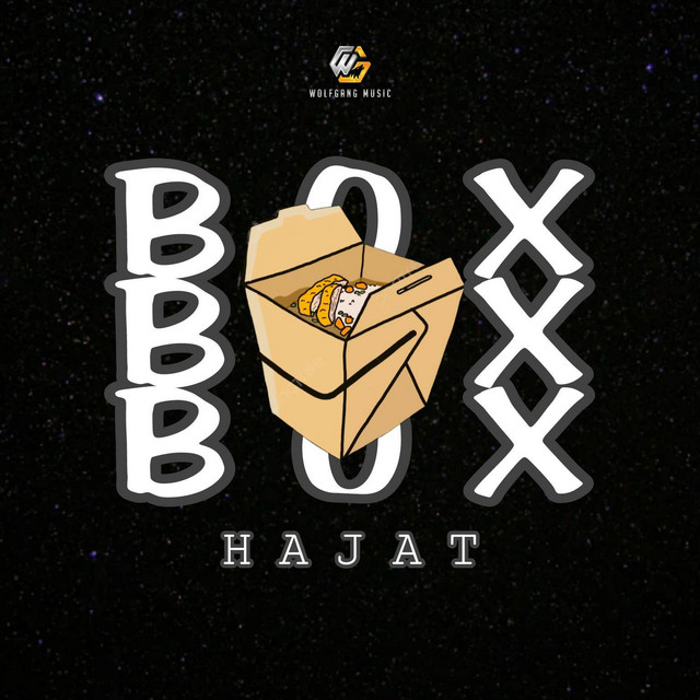 BOXING HAJAT V1