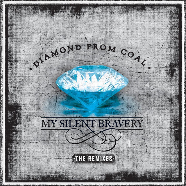 Diamond from Coal - The Remixes cover art