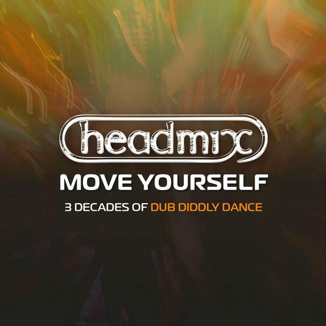Move Yourself cover