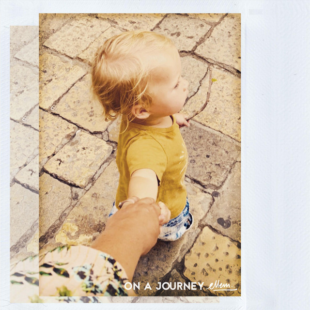 On a Journey cover