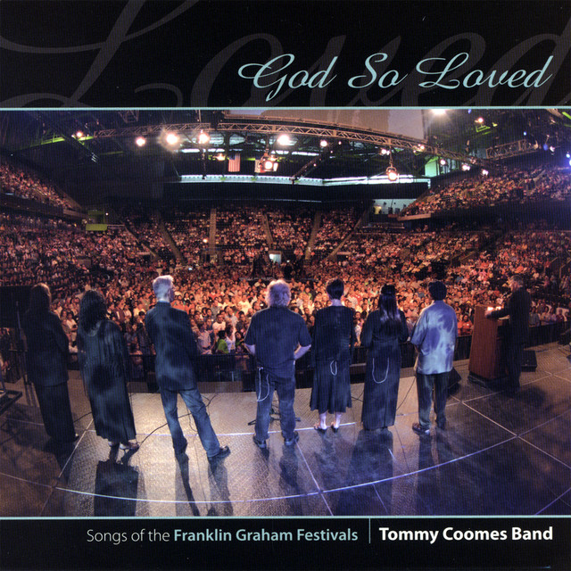 God So Loved cover