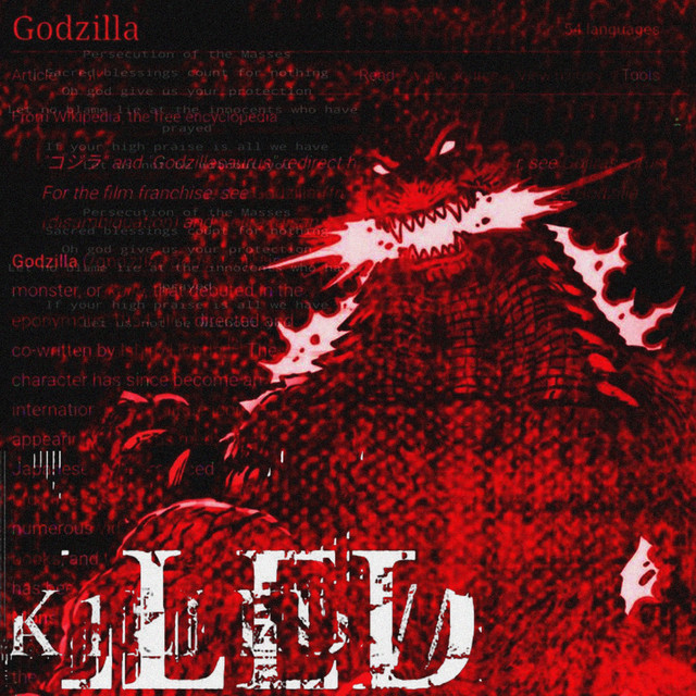 GODZILLA'S THEME