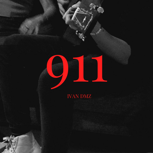 911 cover art