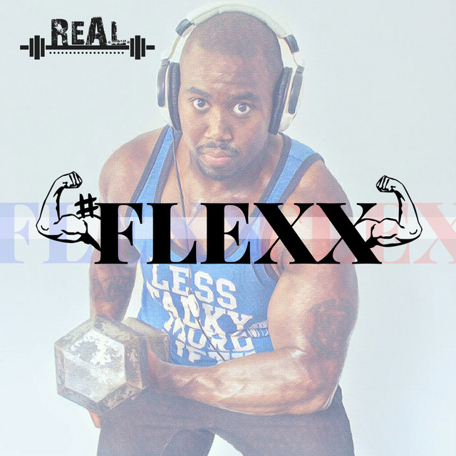 Flexx cover art