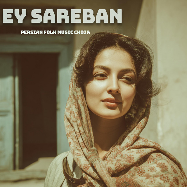 Ey Sareban cover art