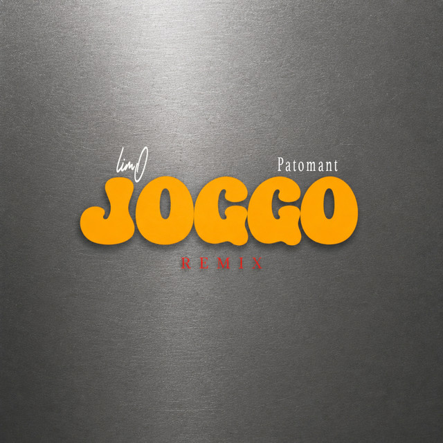 Joggo (Remix)