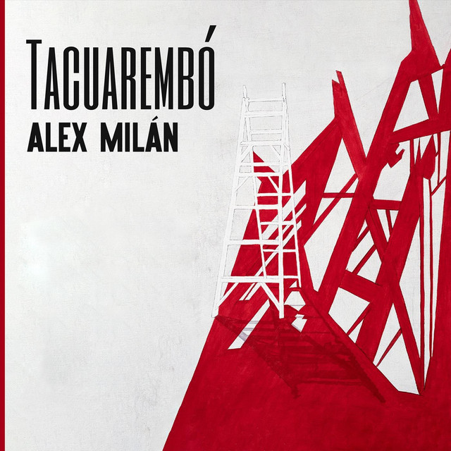 Tacuarembó cover art