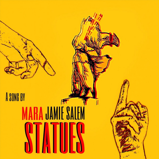 Statues cover art