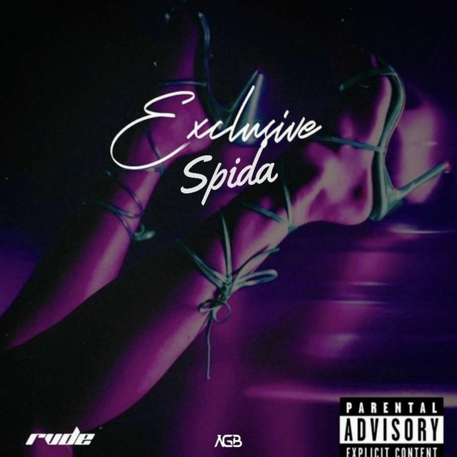 Exclusive cover art