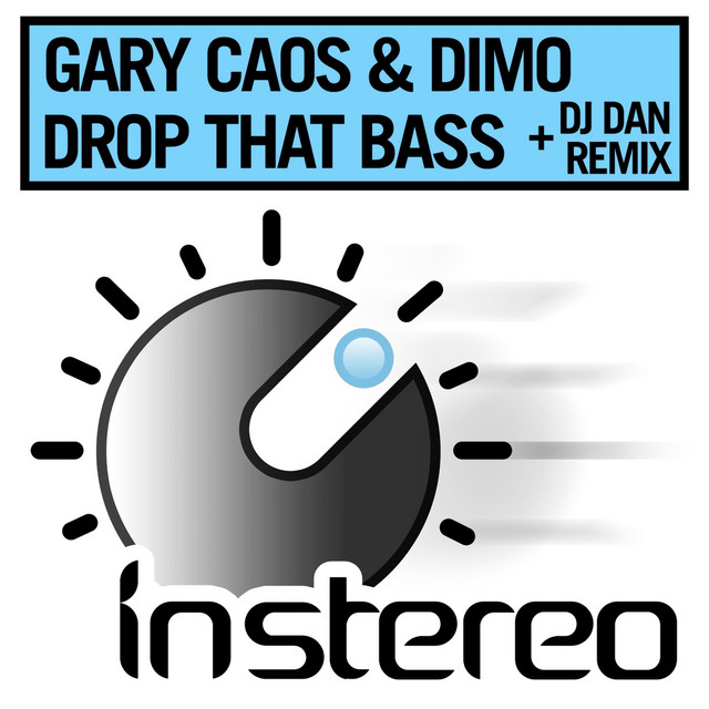 Drop That Bass album art