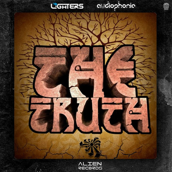 The Truth album art