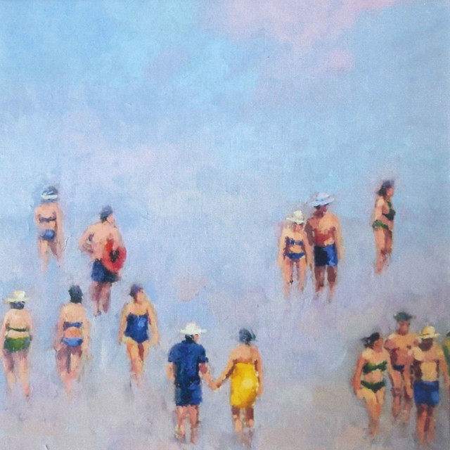 undefined album image