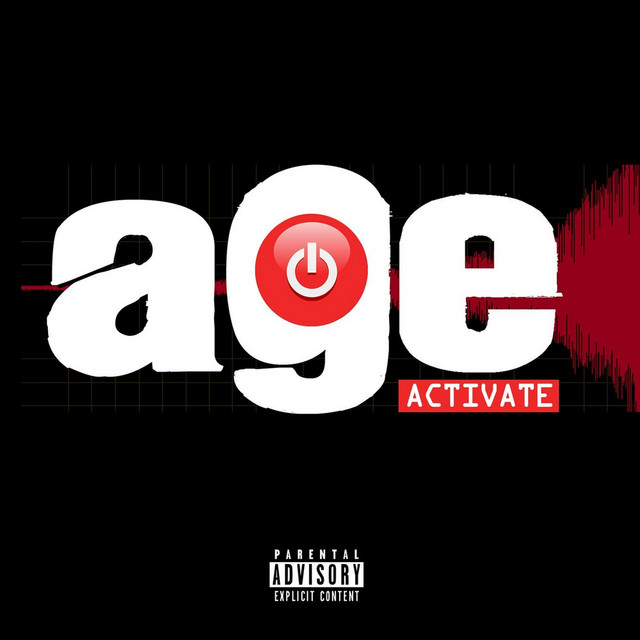 Activate cover art