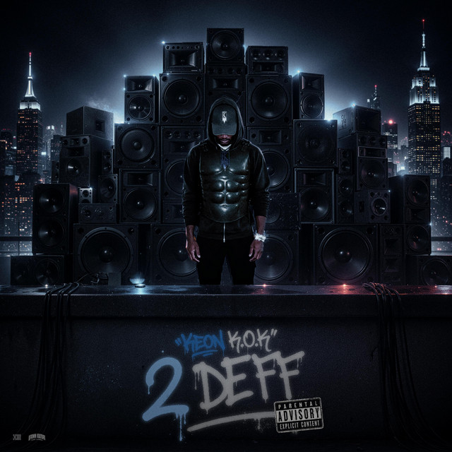 2 Deff album image