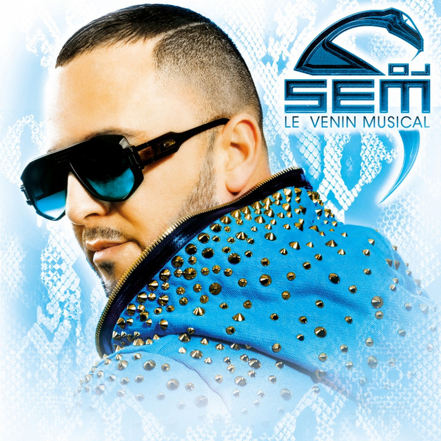 Le venin musical cover art