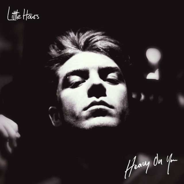Heavy On You cover