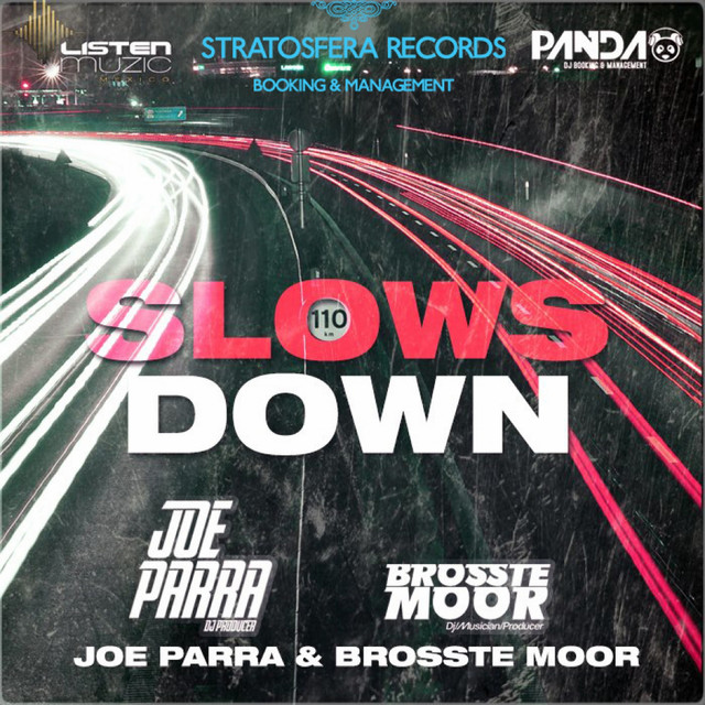 Slows Down