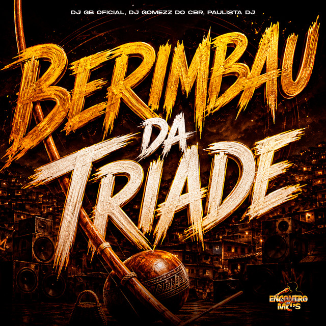 Berimbau da Triade