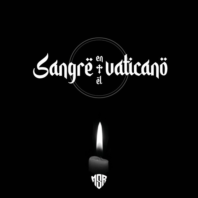 Sangre en el Vaticano