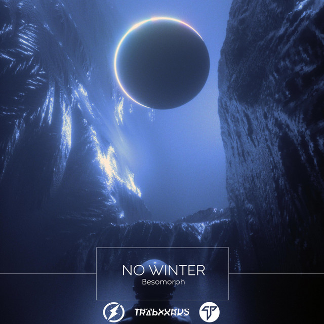 No Winter cover art