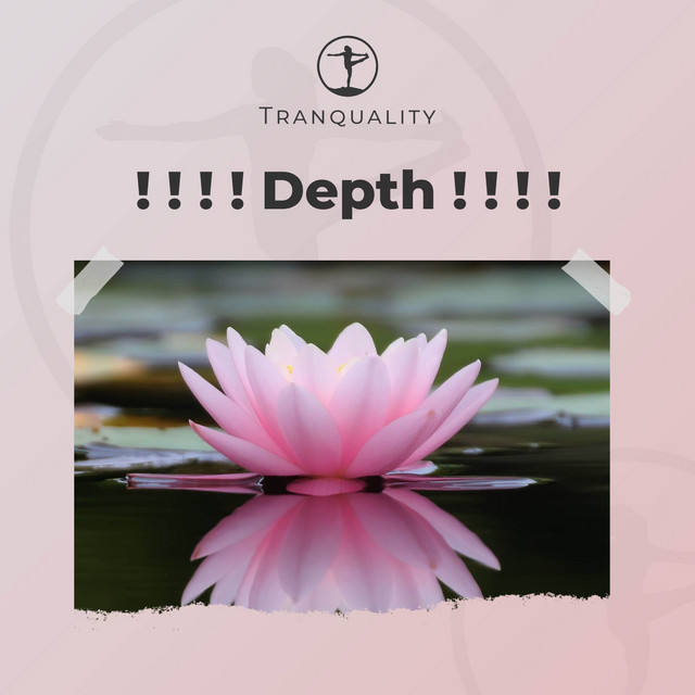 Depth ! ! ! ! - Album by Deep Sleep Music Collective | Spotify