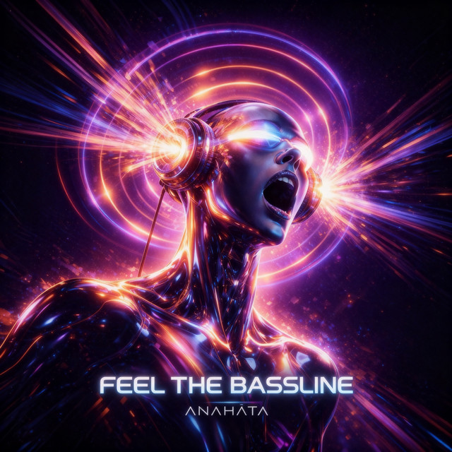 Feel The Bassline (Radio Edit)
