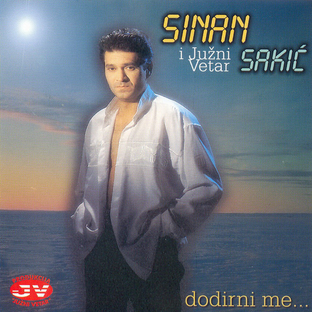 Cover von Ja Poklanjam Zlatnu Burmu