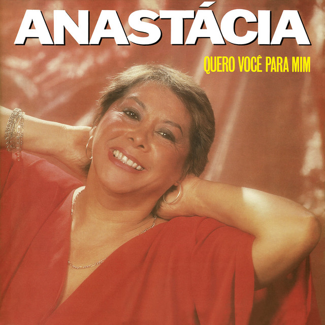 Quero Você Pra Mim cover art