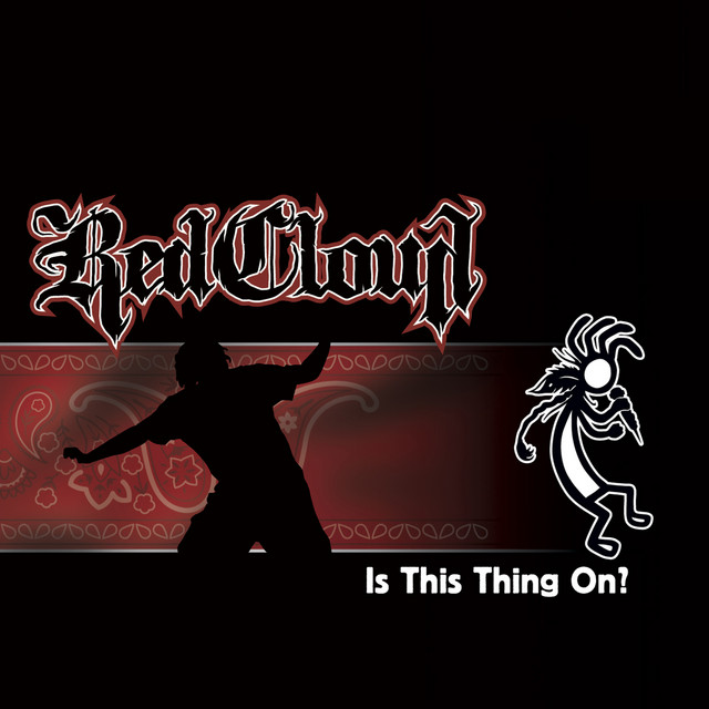 Is This Thing On? cover art