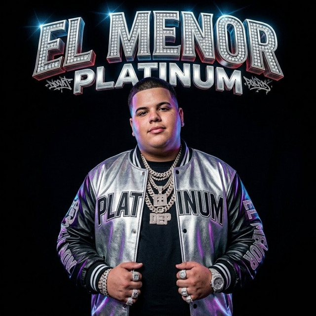 El Menor Platinum