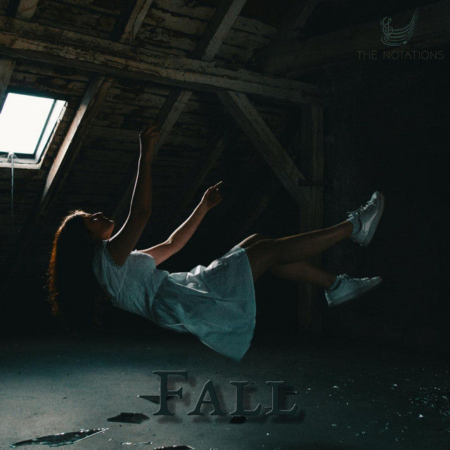 Fall cover art