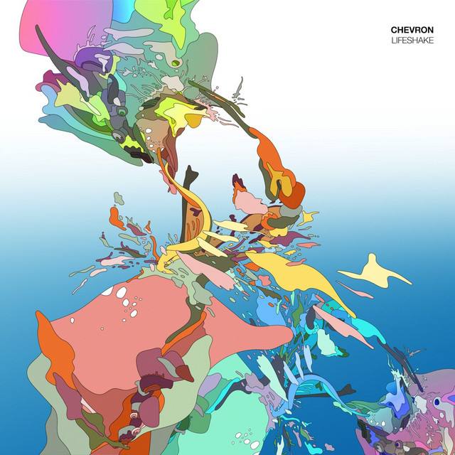 Lifeshake cover art