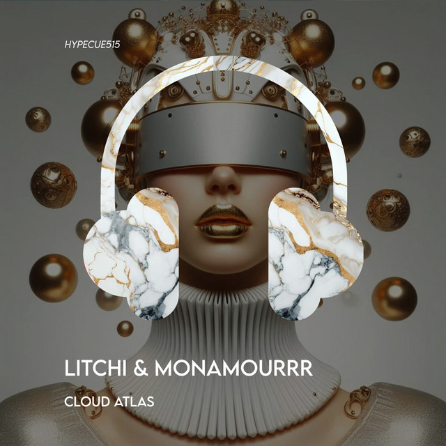 Cloud Atlas album art