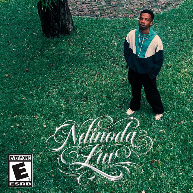 undefined album image