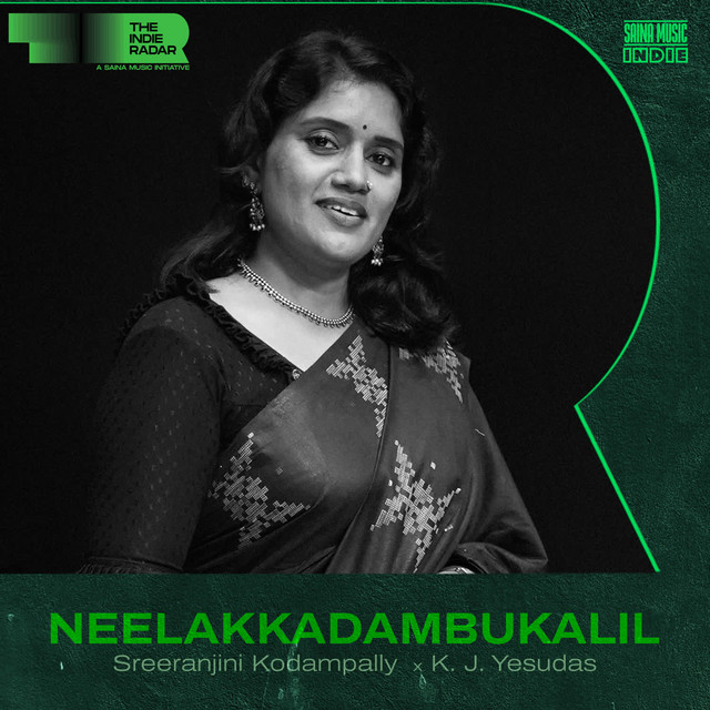 Neelakkadambukalil