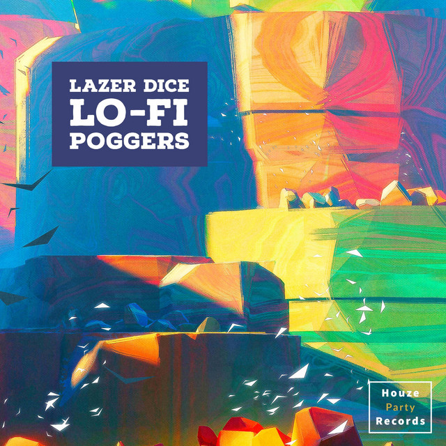 Lo-Fi Poggers cover art
