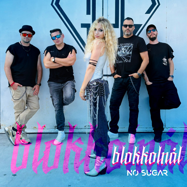 Blokkolnál