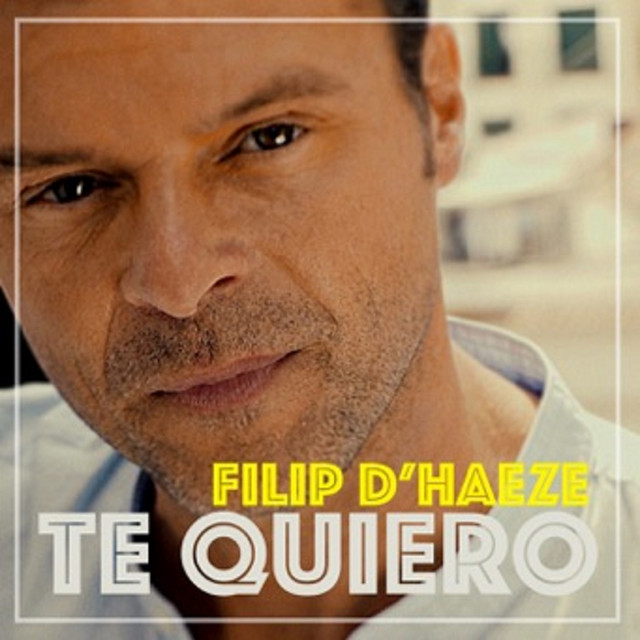 Te Quiero cover