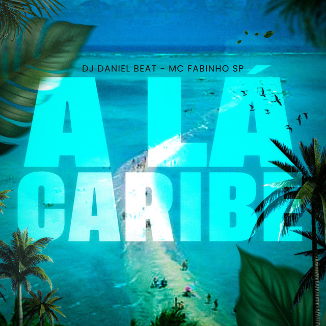 A Lá Caribe