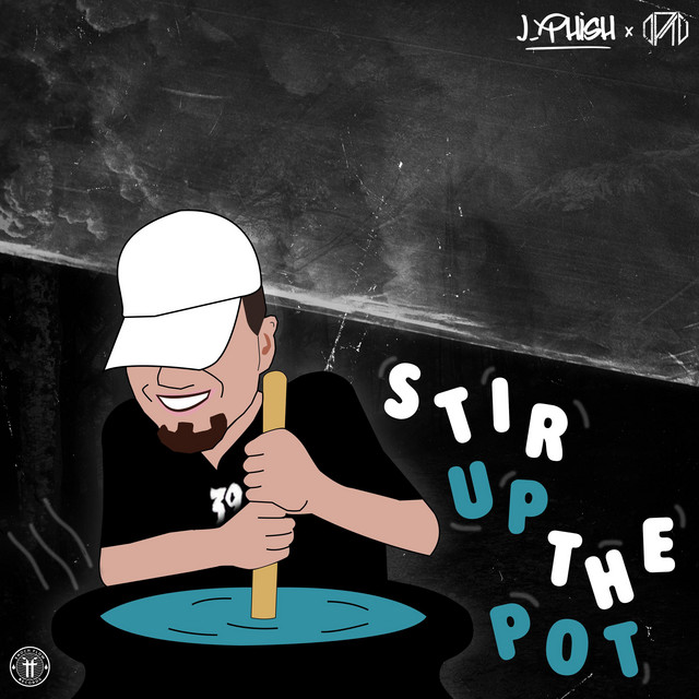 Stir Up The Pot