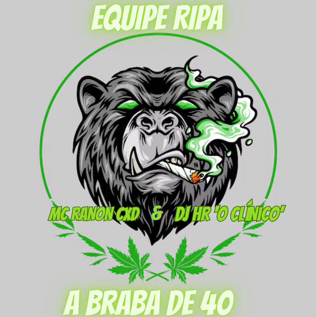 EQUIPE RIPA A BRABA DE 40