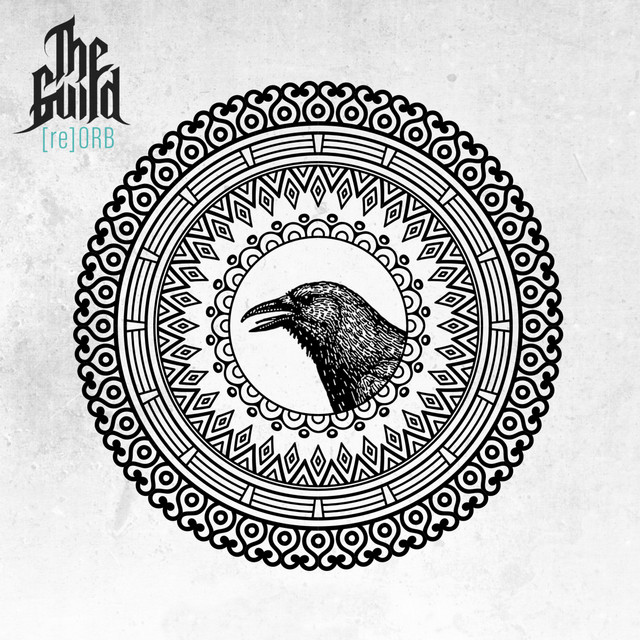 [re]Orb cover art