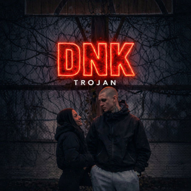 DNK cover art
