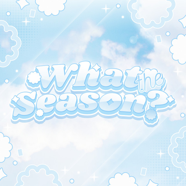 What The Season cover art
