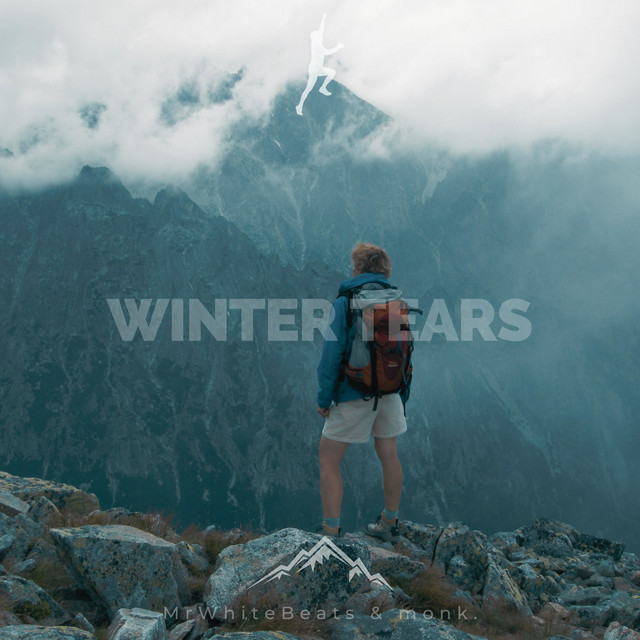 Winter tears cover