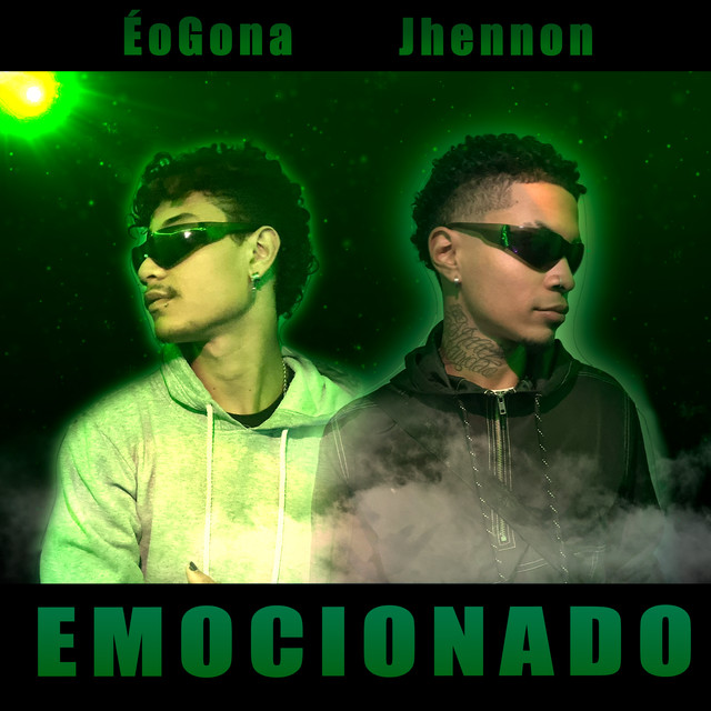 Jhennon