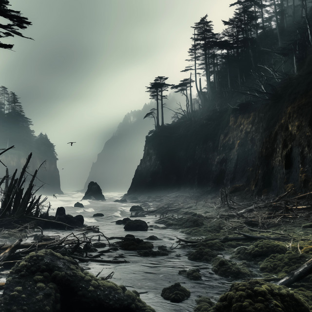 Forbidden Territory cover art