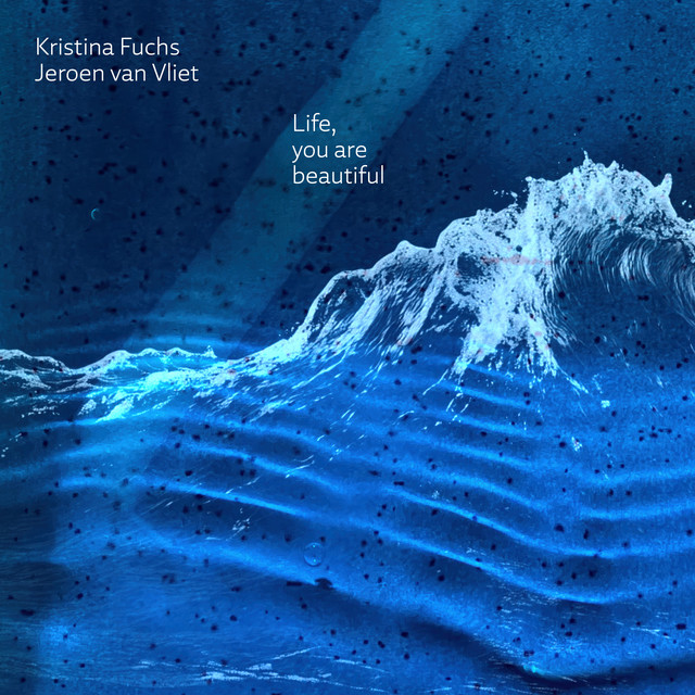 Life, You Are Beautiful cover art