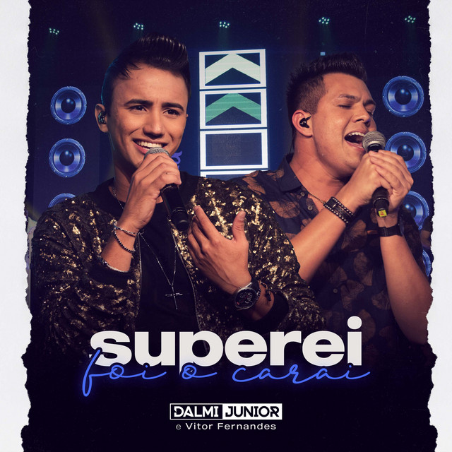 Superei Foi o Carai - Ao Vivo