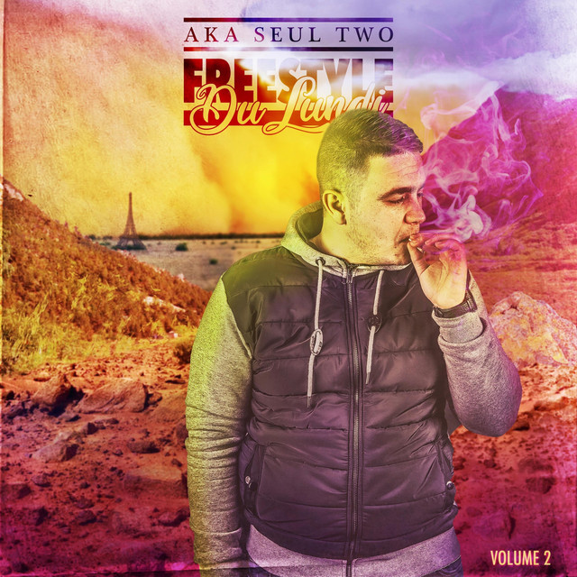Les Freestyle du Lundi 2 cover art
